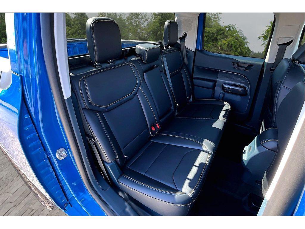 new 2026 Ford Maverick car, priced at $39,064