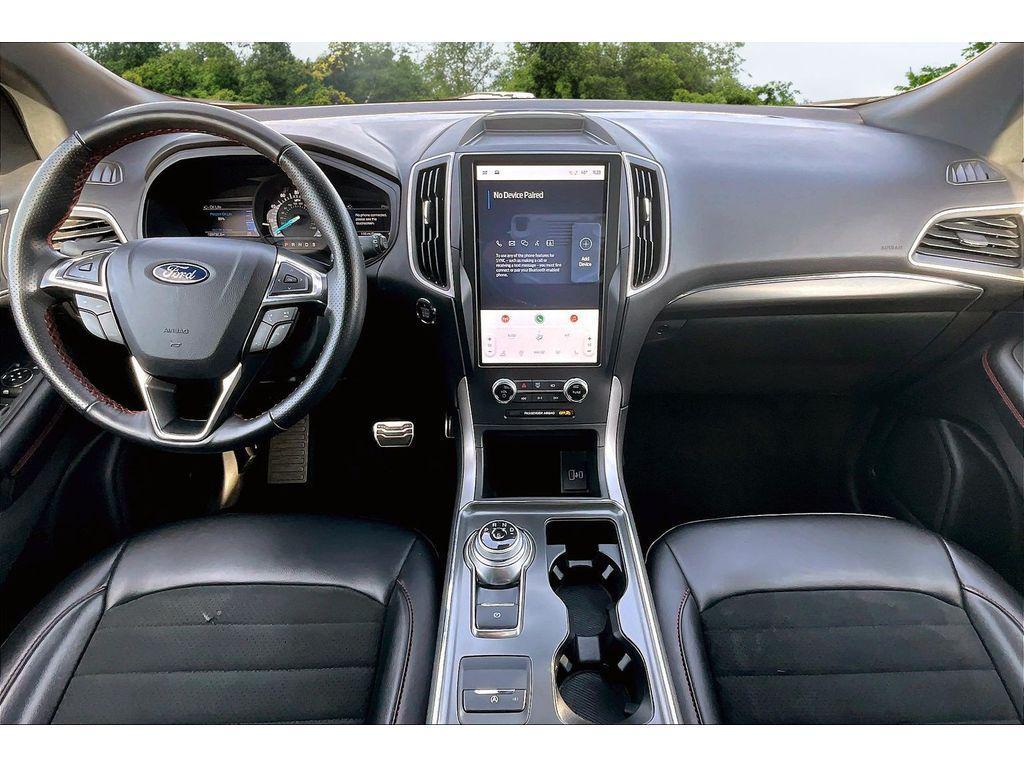 used 2024 Ford Edge car, priced at $28,740