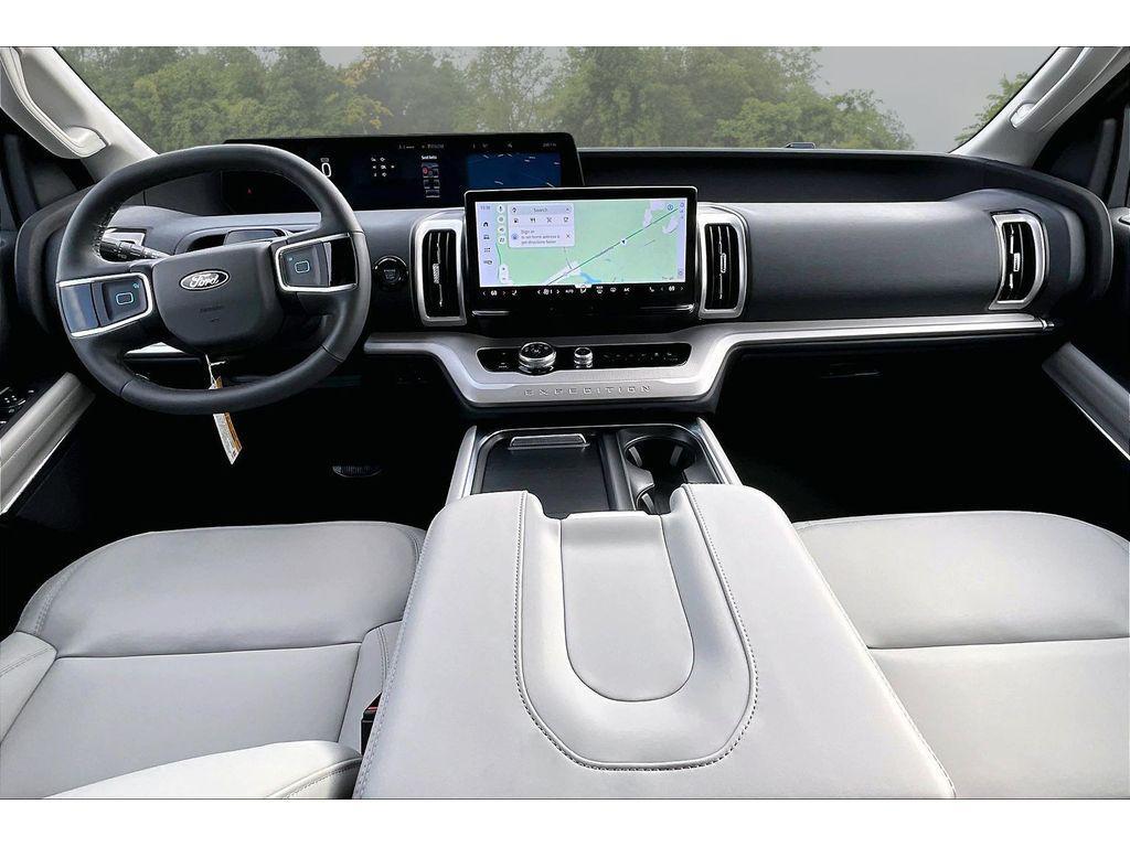new 2026 Ford Expedition car, priced at $69,464