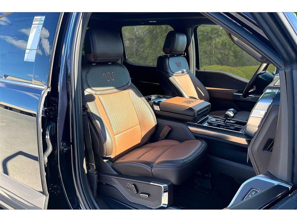 new 2026 Ford F-150 car, priced at $72,557