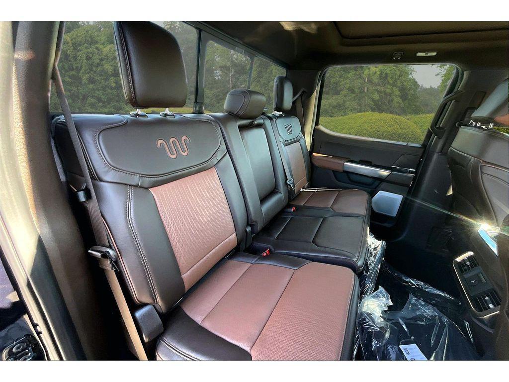 new 2026 Ford F-150 car, priced at $72,557