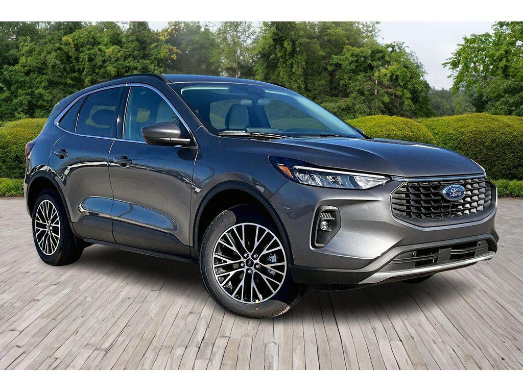 new 2026 Ford Escape PHEV car, priced at $35,560