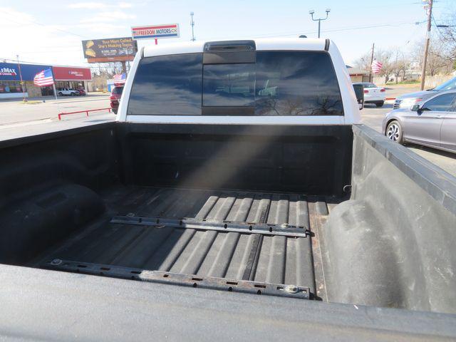 used 2012 Ram 3500 car, priced at $24,990