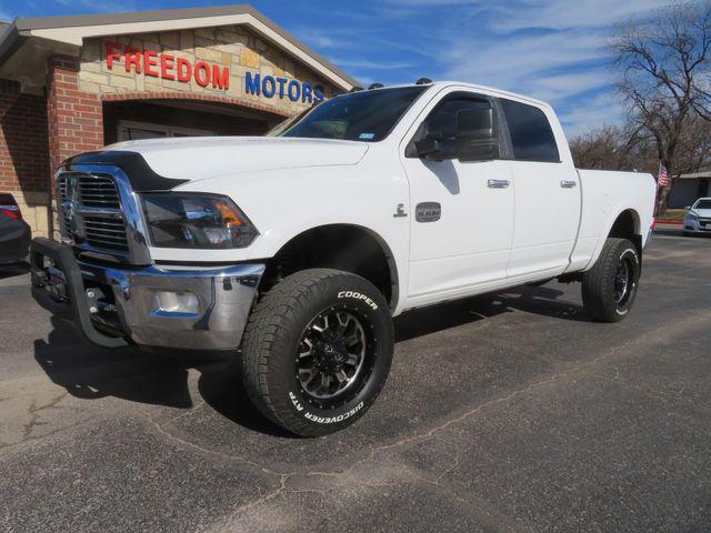 used 2012 Ram 3500 car, priced at $24,990