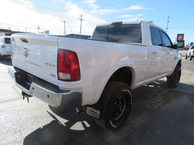 used 2012 Ram 3500 car, priced at $24,990