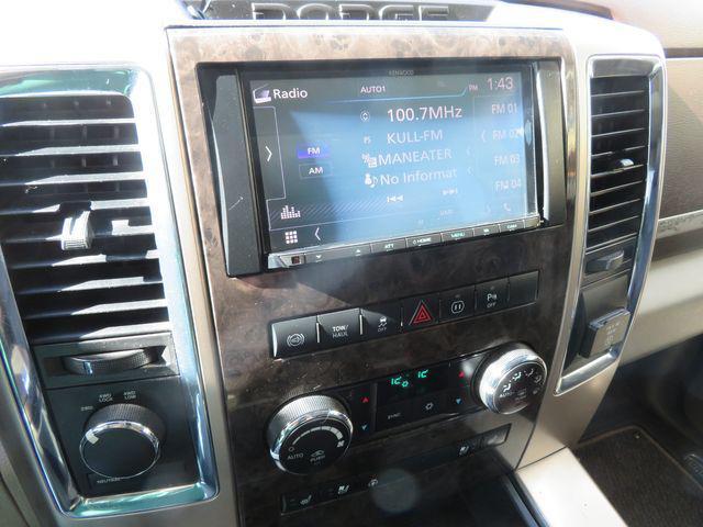 used 2012 Ram 3500 car, priced at $24,990