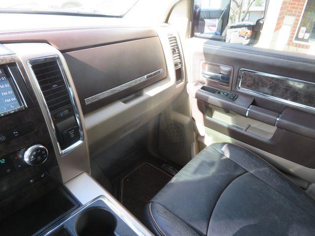 used 2012 Ram 3500 car, priced at $24,990