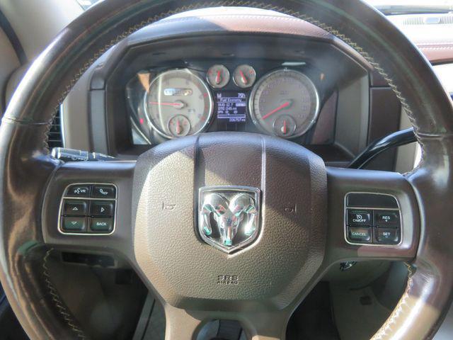 used 2012 Ram 3500 car, priced at $24,990