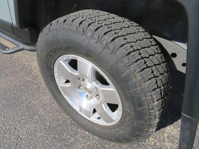 used 2008 Toyota FJ Cruiser car, priced at $17,990
