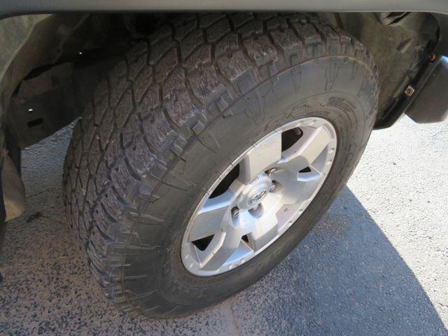 used 2008 Toyota FJ Cruiser car, priced at $17,990