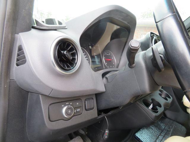 used 2019 Mercedes-Benz Sprinter 3500XD car, priced at $92,988