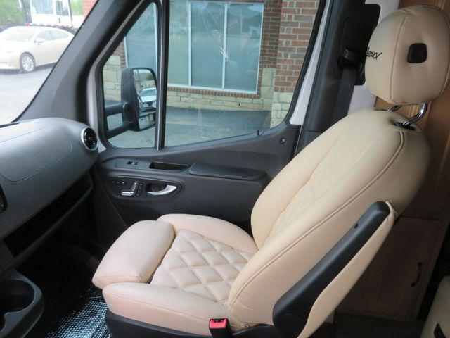 used 2019 Mercedes-Benz Sprinter 3500XD car, priced at $92,988