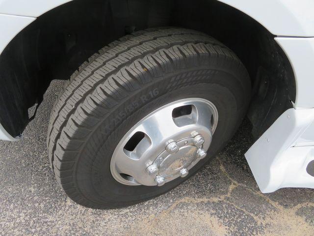 used 2019 Mercedes-Benz Sprinter 3500XD car, priced at $92,988