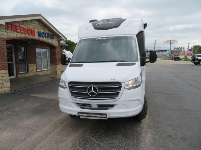 used 2019 Mercedes-Benz Sprinter 3500XD car, priced at $92,988