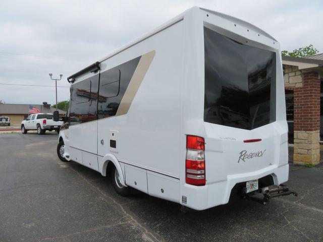 used 2019 Mercedes-Benz Sprinter 3500XD car, priced at $92,988