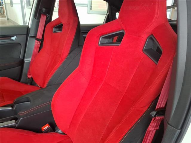 new 2025 Honda Civic Type R car, priced at $47,545