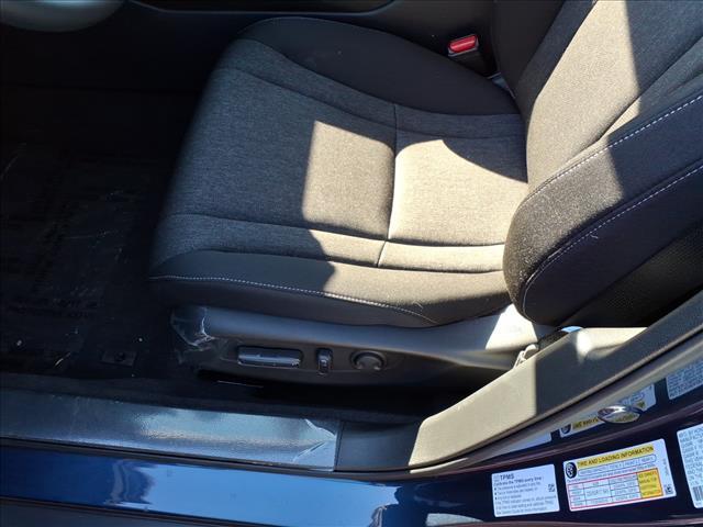 new 2025 Honda Accord car, priced at $31,755