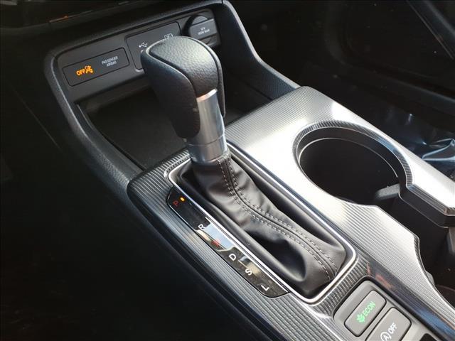 new 2026 Honda Civic car, priced at $25,890