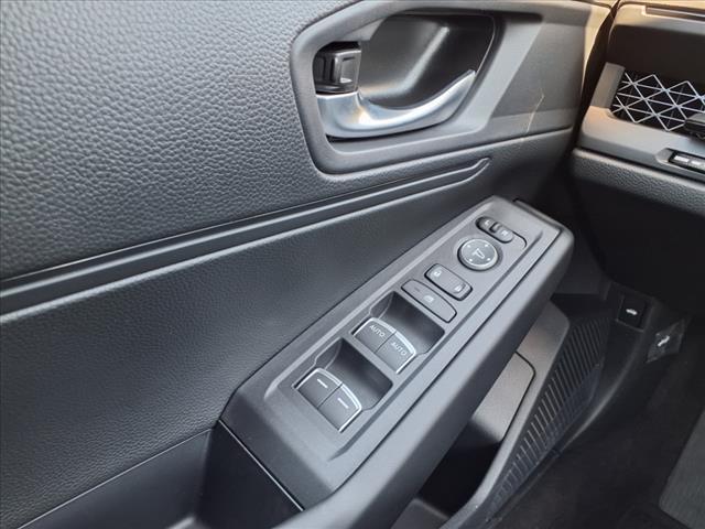 new 2025 Honda Accord car, priced at $29,445