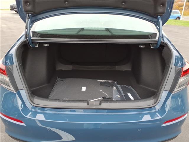 new 2026 Honda Civic Hybrid car, priced at $33,945