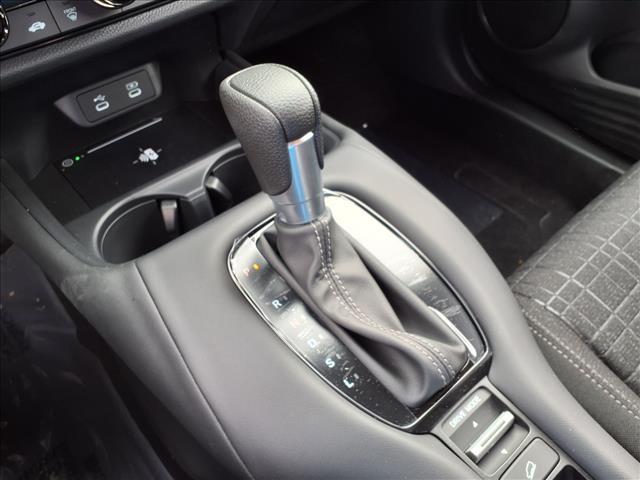 new 2026 Honda HR-V car, priced at $29,605