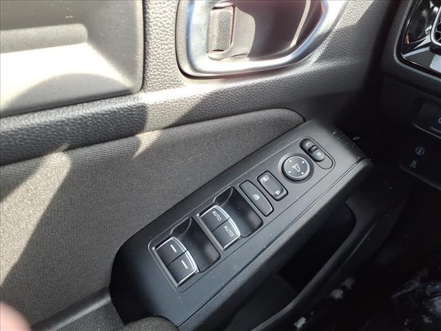 used 2023 Honda Civic car, priced at $21,500