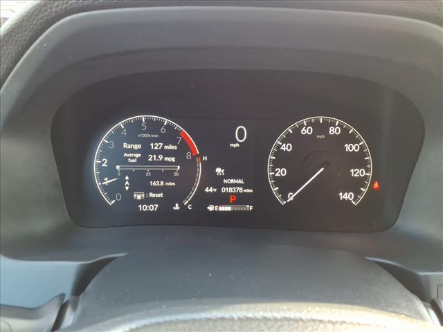 used 2024 Honda Ridgeline car, priced at $32,000