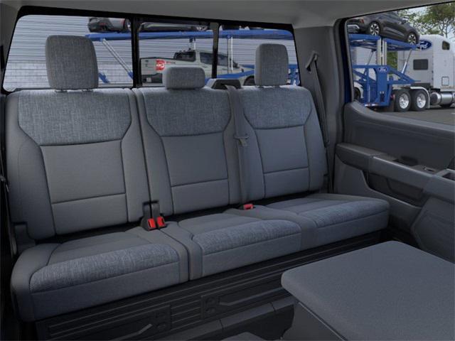 new 2026 Ford F-150 car