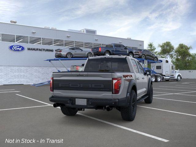 new 2026 Ford F-150 car, priced at $85,705