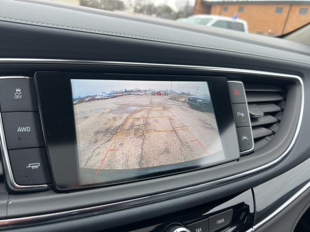 used 2018 Buick Enclave car, priced at $16,795