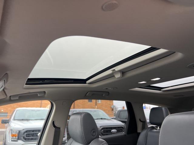 used 2018 Buick Enclave car, priced at $16,795