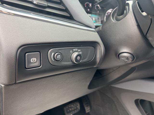 used 2018 Buick Enclave car, priced at $16,795