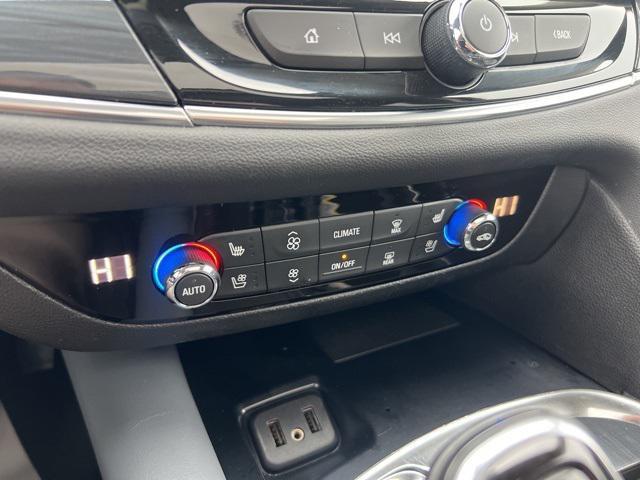 used 2018 Buick Enclave car, priced at $16,795