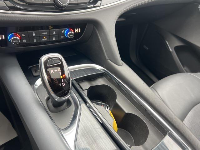 used 2018 Buick Enclave car, priced at $16,795
