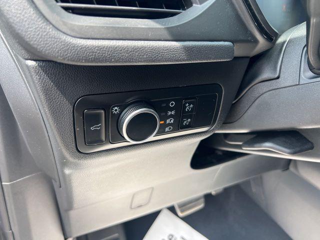 used 2024 Ford Escape car, priced at $25,024