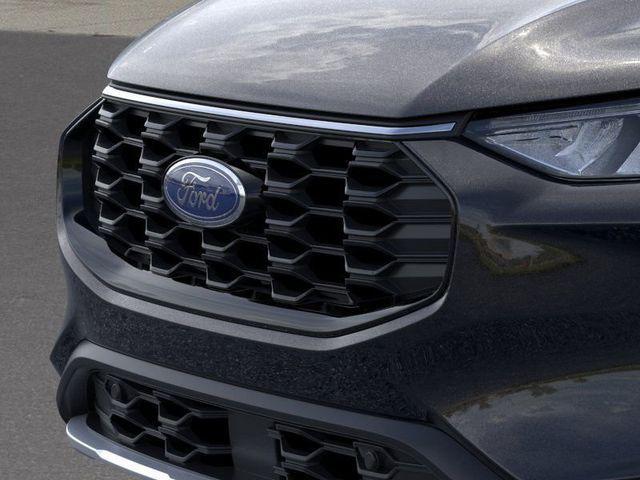 new 2026 Ford Escape car, priced at $31,916