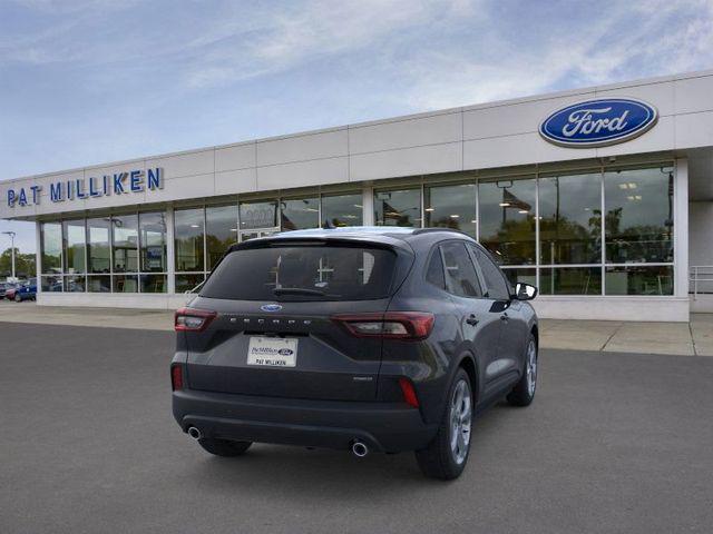 new 2026 Ford Escape car, priced at $31,916