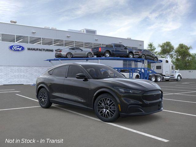 new 2026 Ford Mustang Mach-E car, priced at $48,545