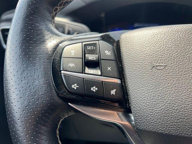 used 2023 Ford Explorer car, priced at $35,485