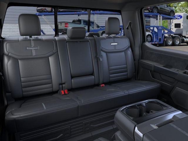 new 2026 Ford F-150 car, priced at $81,621