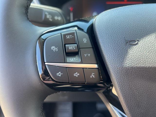 used 2025 Ford Escape PHEV car, priced at $25,889