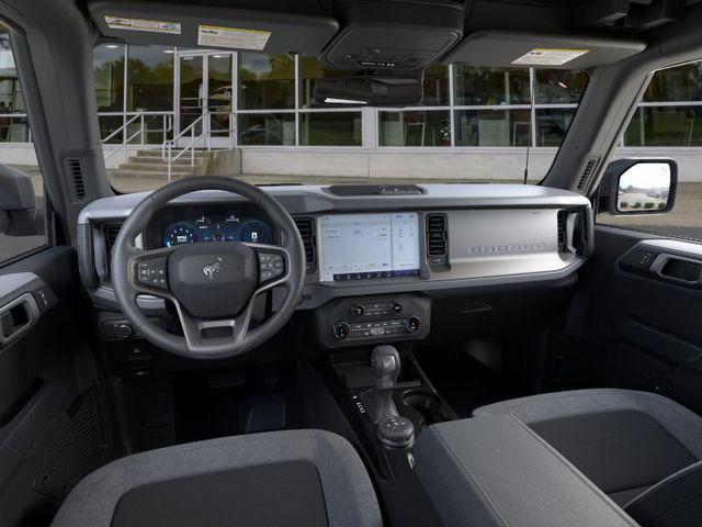 new 2026 Ford Bronco car, priced at $46,136