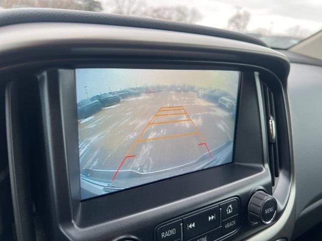 used 2017 Chevrolet Colorado car, priced at $18,275