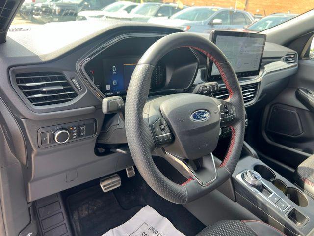 used 2024 Ford Escape car, priced at $26,275