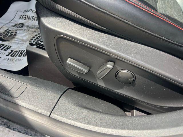 used 2024 Ford Escape car, priced at $26,275