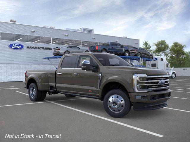 new 2026 Ford F-450 car, priced at $112,865