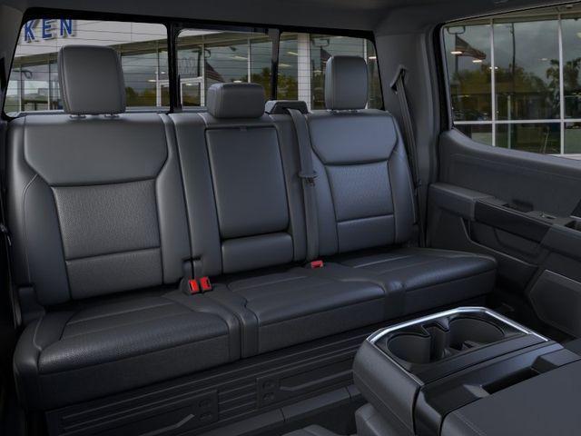 new 2026 Ford F-150 car, priced at $67,157