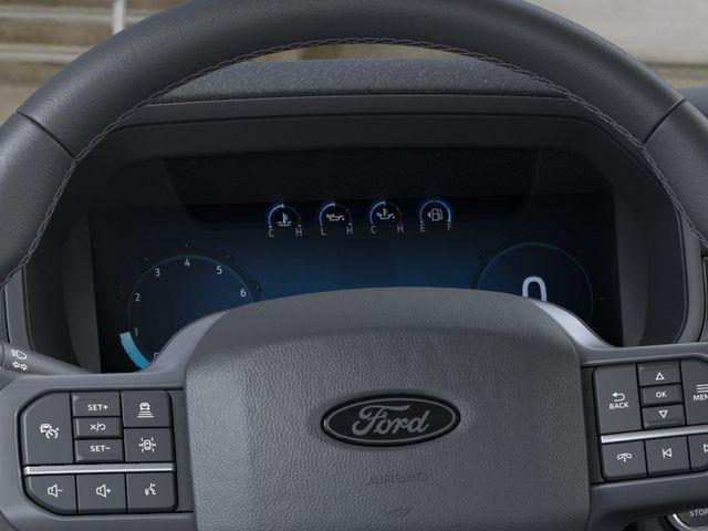 new 2026 Ford F-150 car, priced at $67,157