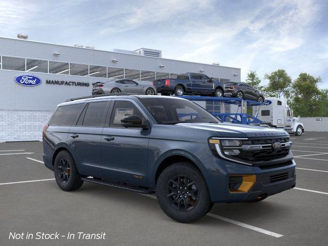 new 2026 Ford Expedition car, priced at $79,858