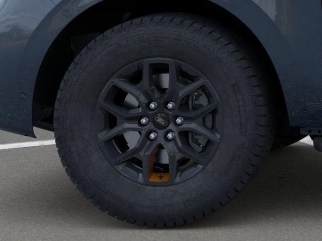 new 2026 Ford Expedition car, priced at $79,858